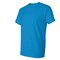 Gildan DryBlend Crewneck T-Shirt Blanks, Unisex Moisture-Wicking Short Sleeve Tees for DIY Crafting